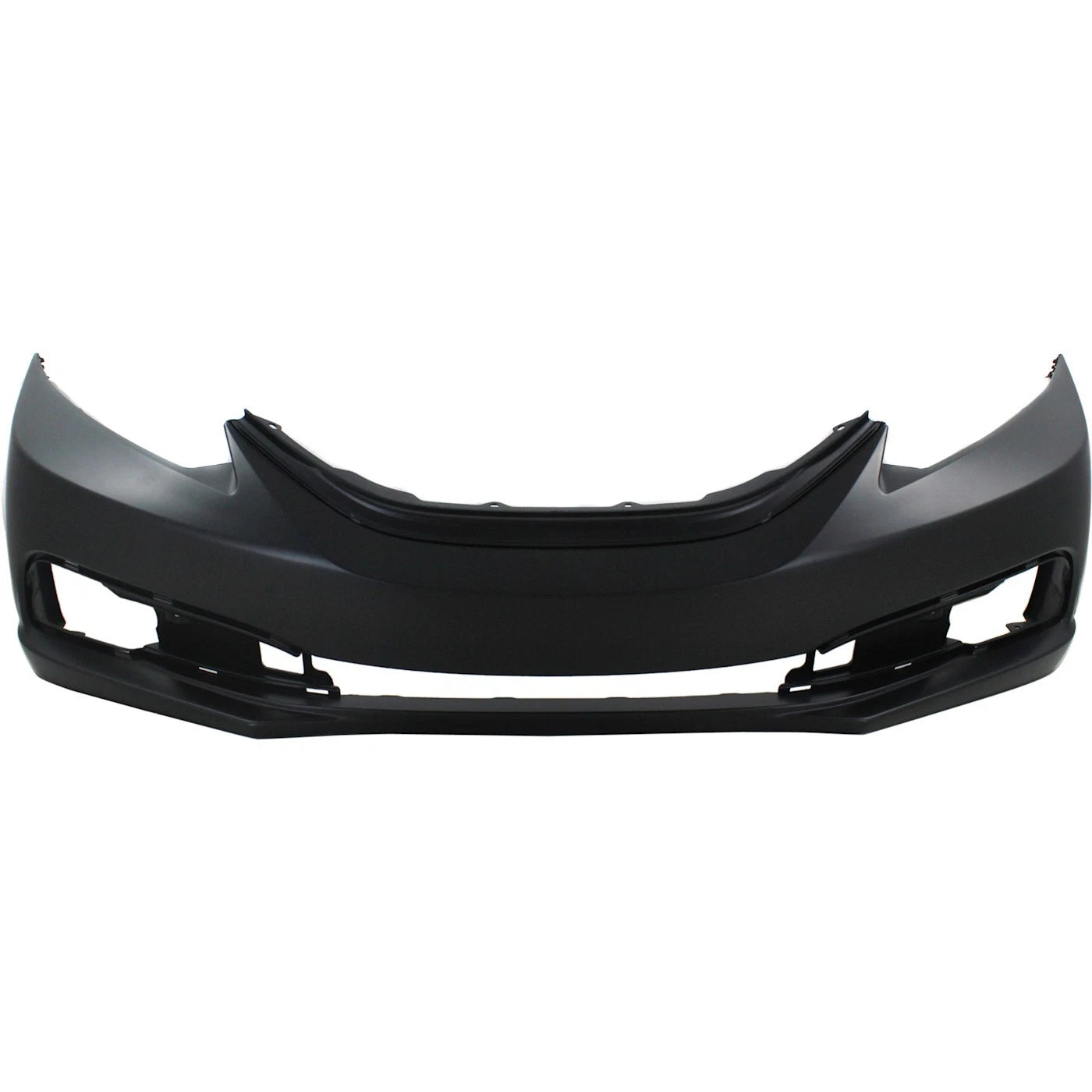 Bumper Cover Front Passenger Side Fender For 2013-2015 Honda Civic Sedan Primed