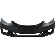 Bumper Cover Front Passenger Side Fender For 2013-2015 Honda Civic Sedan Primed