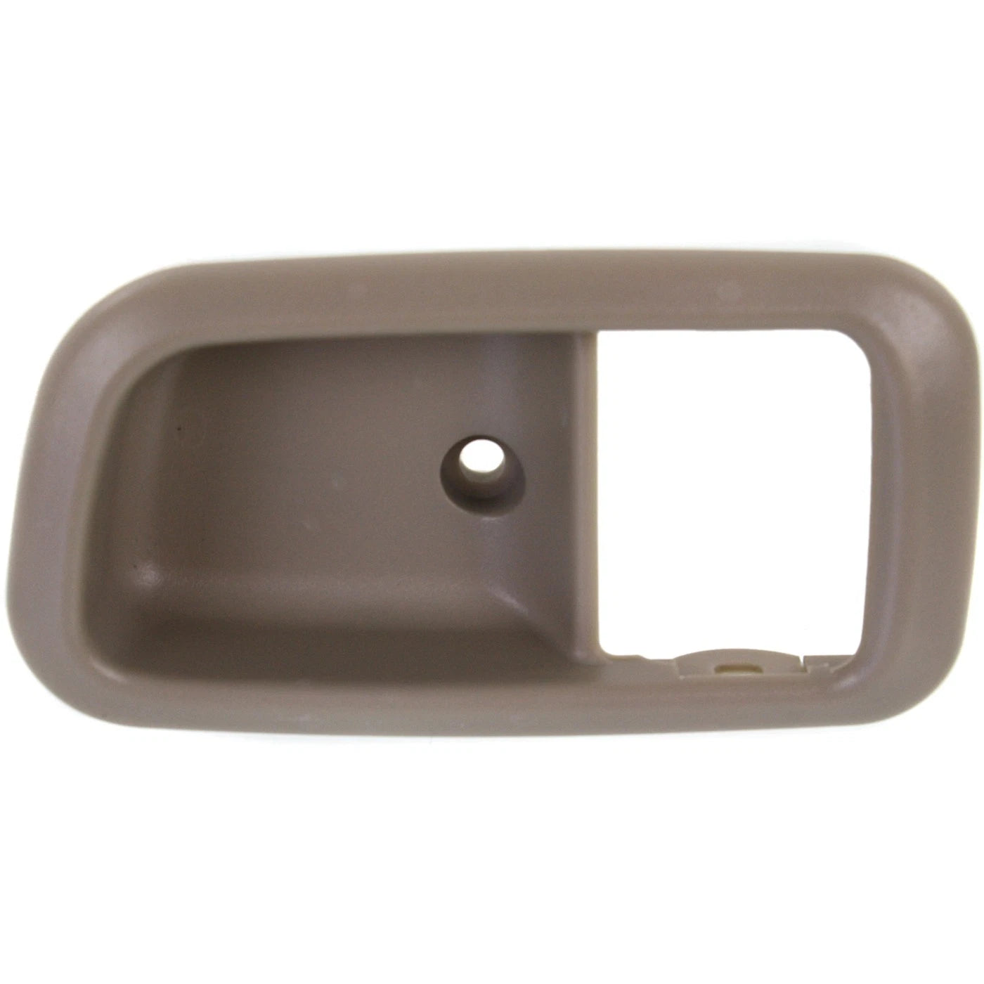 Door Handle Trim Set For 2000-2006 Toyota Tundra Front Beige Fawn 2Pc