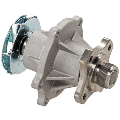 Kit Water Pump For Chevy Chevrolet Colorado GMC Canyon Hummer H3 H3T Isuzu i-290