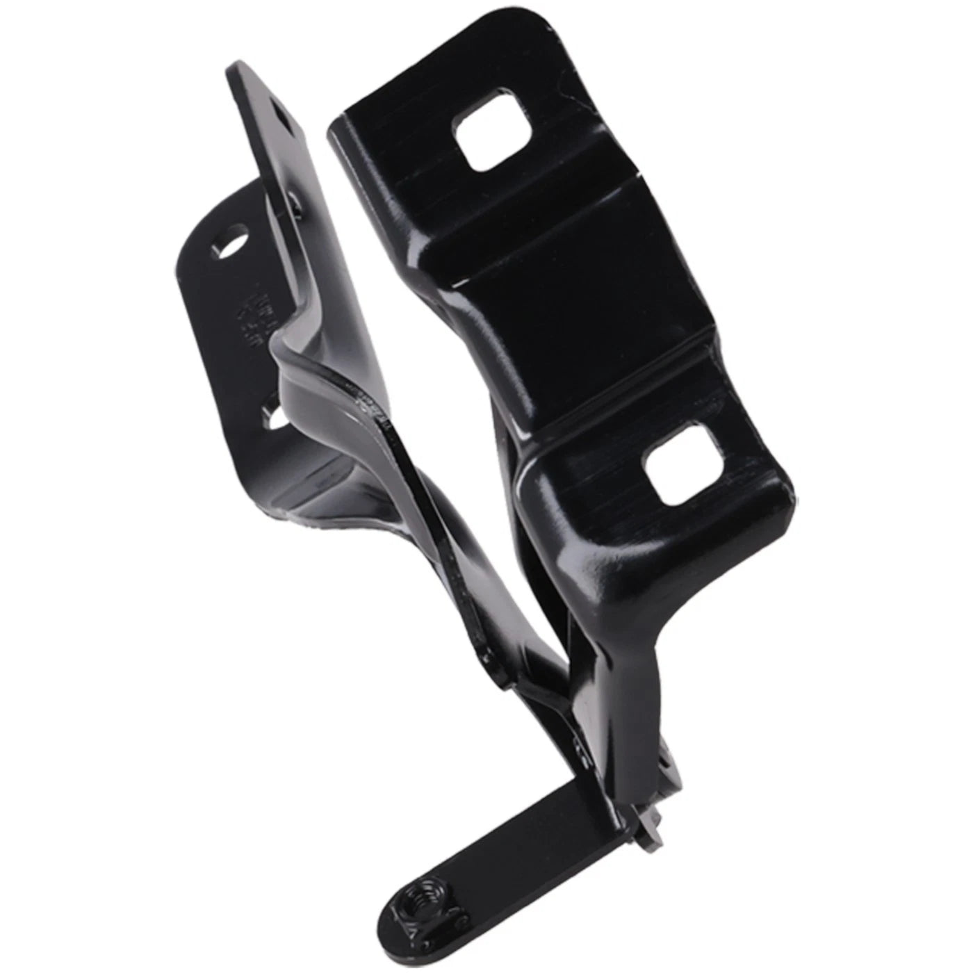 Pair Hood Hinges Set of 2  Driver & Passenger Side Left Right for Nissan Murano