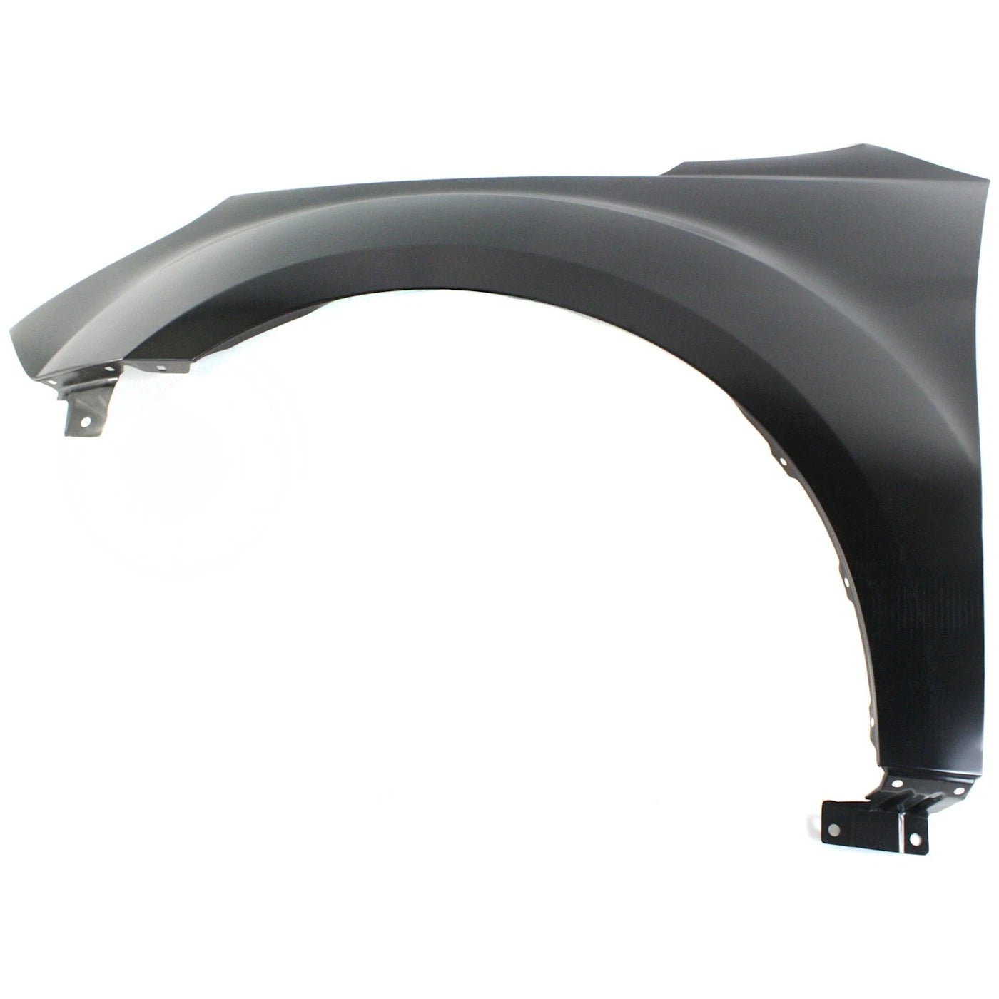 Fender For Chevrolet Equinox 2010-2017 Front Driver and Passenger Side