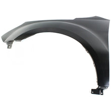 Fender For Chevrolet Equinox 2010-2017 Front Driver and Passenger Side