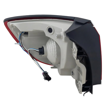 Tail Light For 2008-2012 Buick Enclave Right Outer Halogen With Bulb