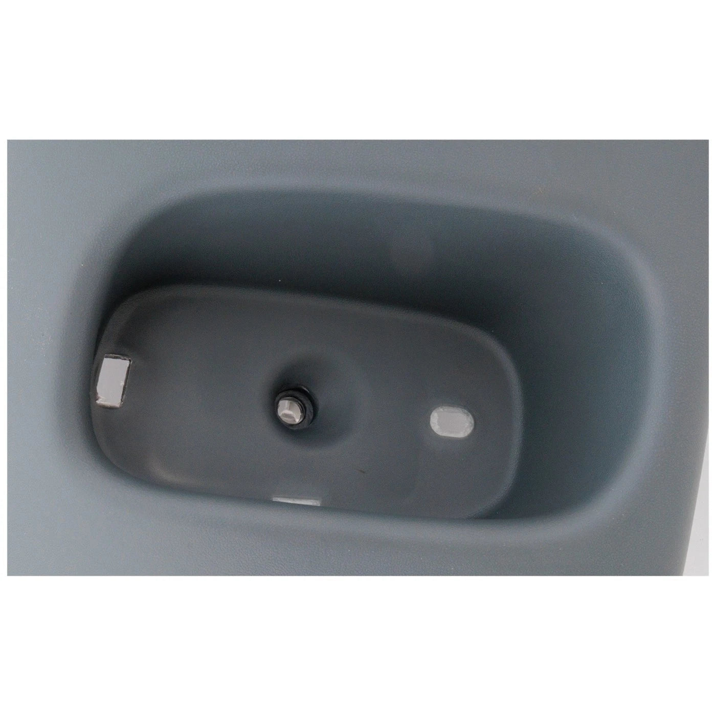 Bumper End Cap For 2001-2005 Toyota RAV4 4Cyl Engine Rear Left Plastic Primed
