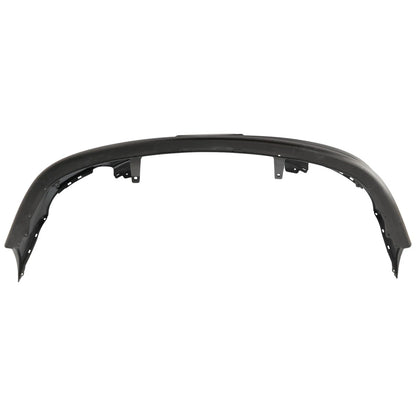 Front Bumper Cover For 2006-2011 Hyundai Accent Primed