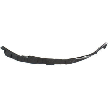 Set of 2 Bumper Bracket For Hyundai Elantra 2017-2018 Front