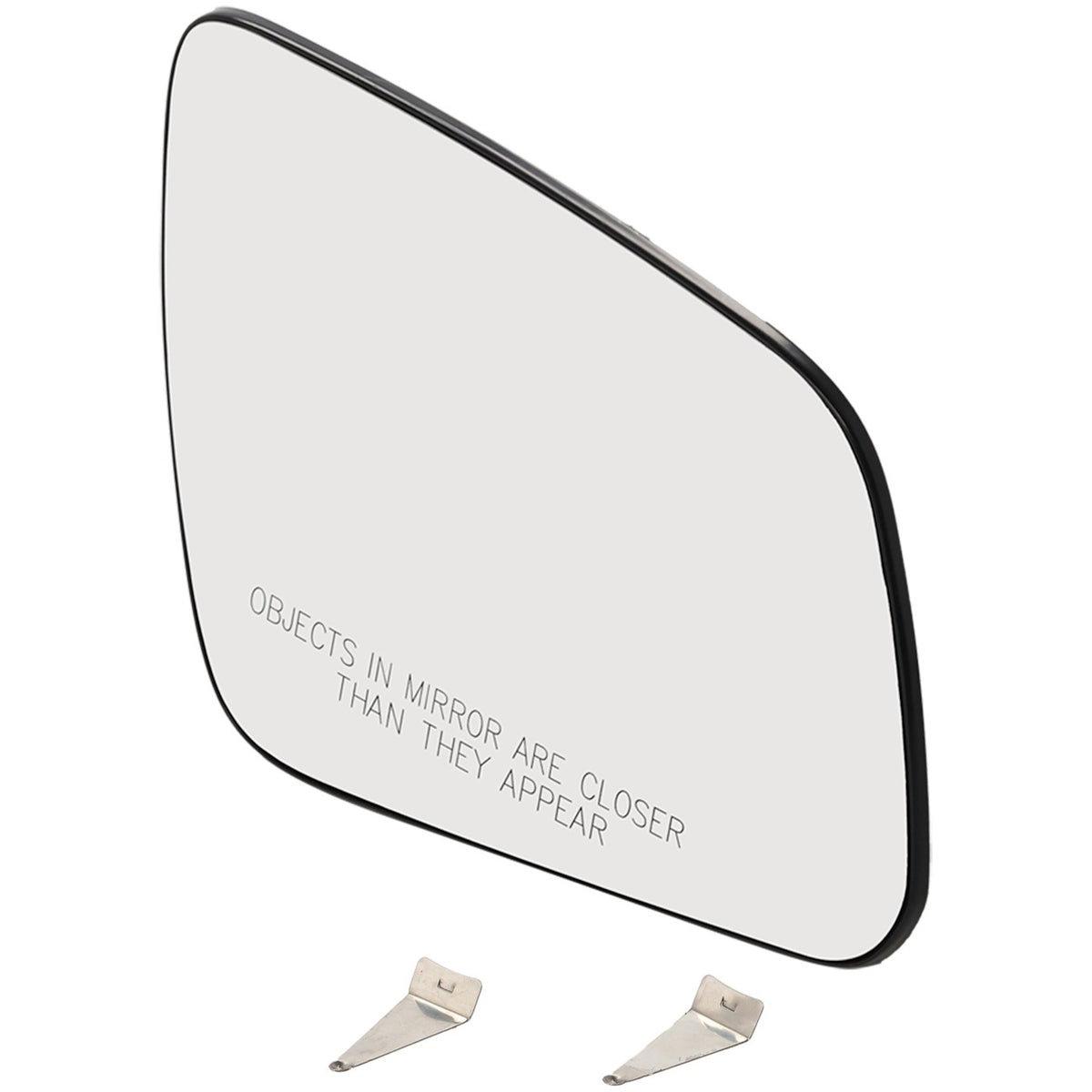 Mirror Glass For 2008-2011 Mercedes Benz C300 C350 Passenger Side 2048100021