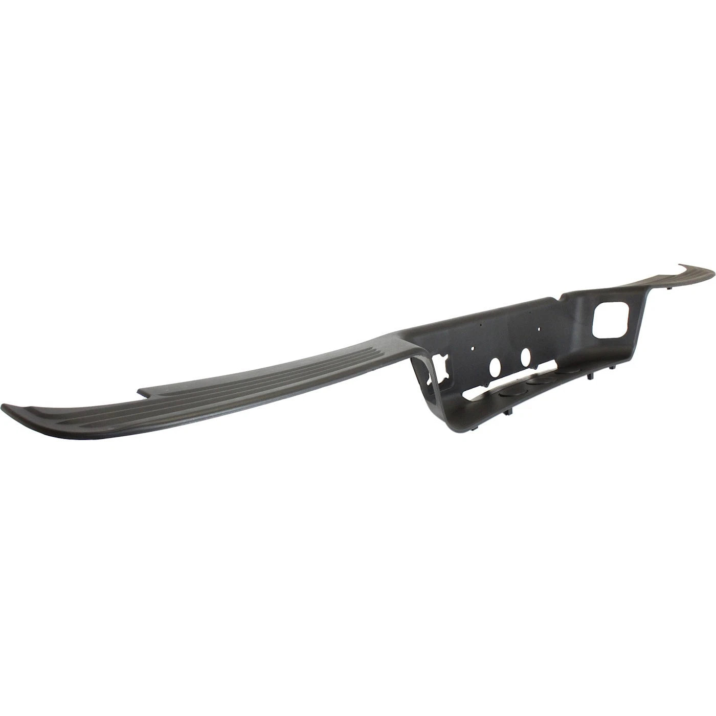 Step Bumper Kit For 2002-2008 Dodge Ram 1500 CH1102352 CH1191110