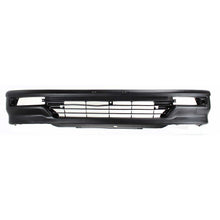 Front Bumper Cover For 1990-1991 Honda Civic Hatchback USA Built Textured