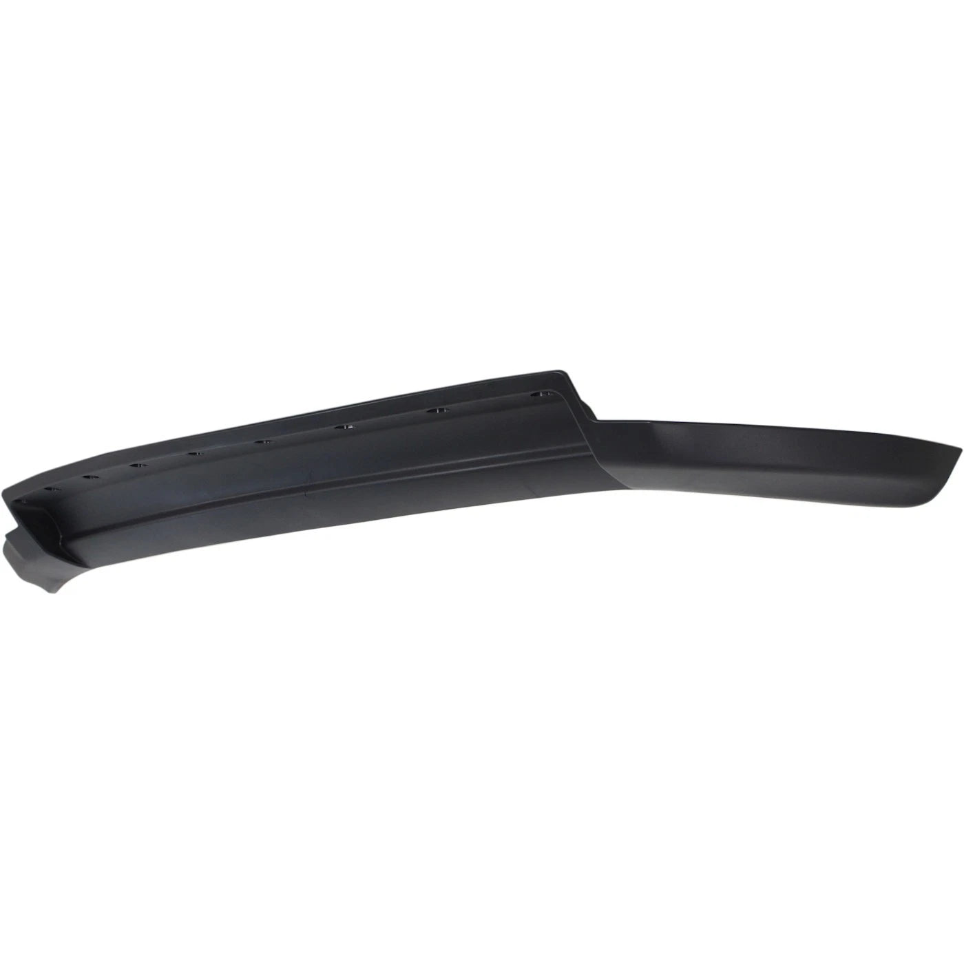 Front Valance For 2011-2012 Ram 2500 3500 RWD Textured