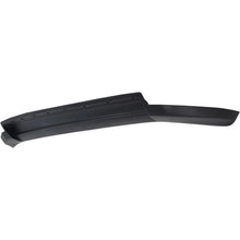 Front Valance For 2011-2012 Ram 2500 3500 RWD Textured