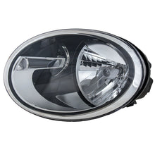 Headlight For 2012-2015 2016 2017 2018 Volkswagen Beetle Left With Bulb