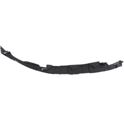 Set of 2 Bumper Bracket For Hyundai Elantra 2017-2018 Front