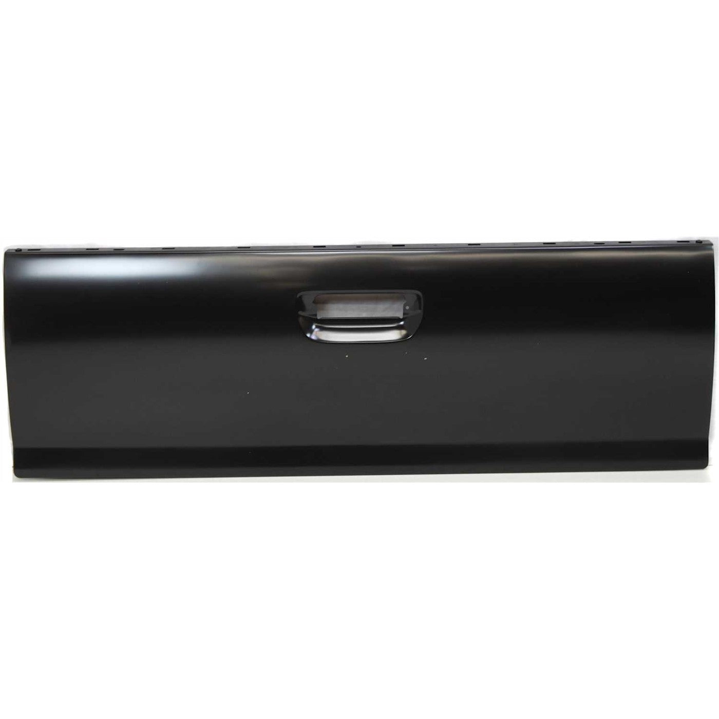 Tailgate For 2005-2015 Toyota Tacoma Fleetside Primed Steel 6570104013