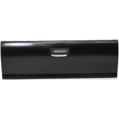 Tailgate For 2005-2015 Toyota Tacoma Fleetside Primed Steel 6570104013