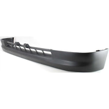 Valance For 1995-1997 Toyota Tacoma 2WD Textured Front Lower Panel