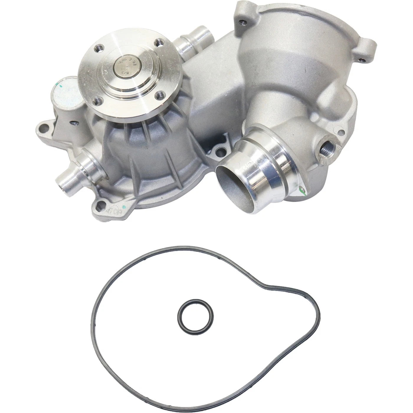 Water Pump Kit For 2007-2010 BMW X5 Fits 2006-2010 550i Fits 650i
