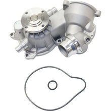 Water Pump Kit For 2007-2010 BMW X5 Fits 2006-2010 550i Fits 650i