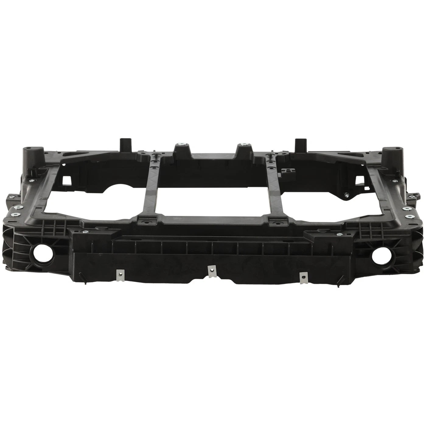 Radiator Support For 2013-2016 Mazda CX-5 Black Assembly