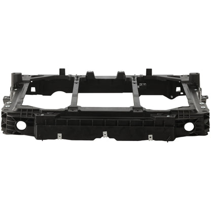 Radiator Support For 2013-2016 Mazda CX-5 Black Assembly