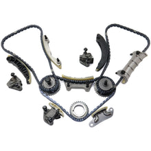 Timing Chain Kit For 2008-2015 Chevrolet Equinox DOHC 3.0L 3.6L with Water Pump