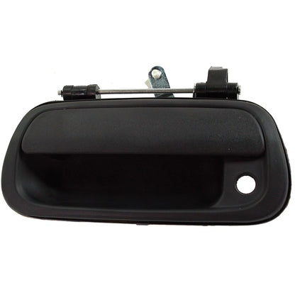 Tailgate Handle Kit For 2001-2006 Toyota Tundra Standard Cab Fleetside Bed