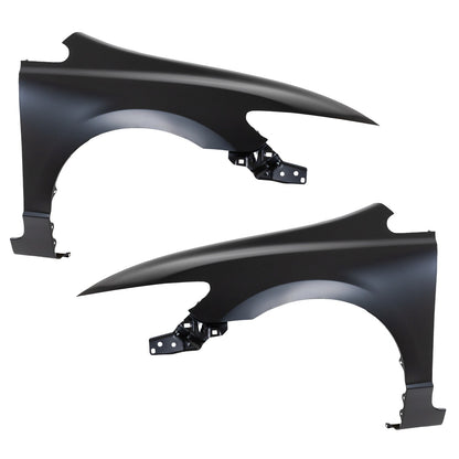 CAPA Fender For Honda Civic 2006-2011 Front Driver and Passenger Side Hybrid