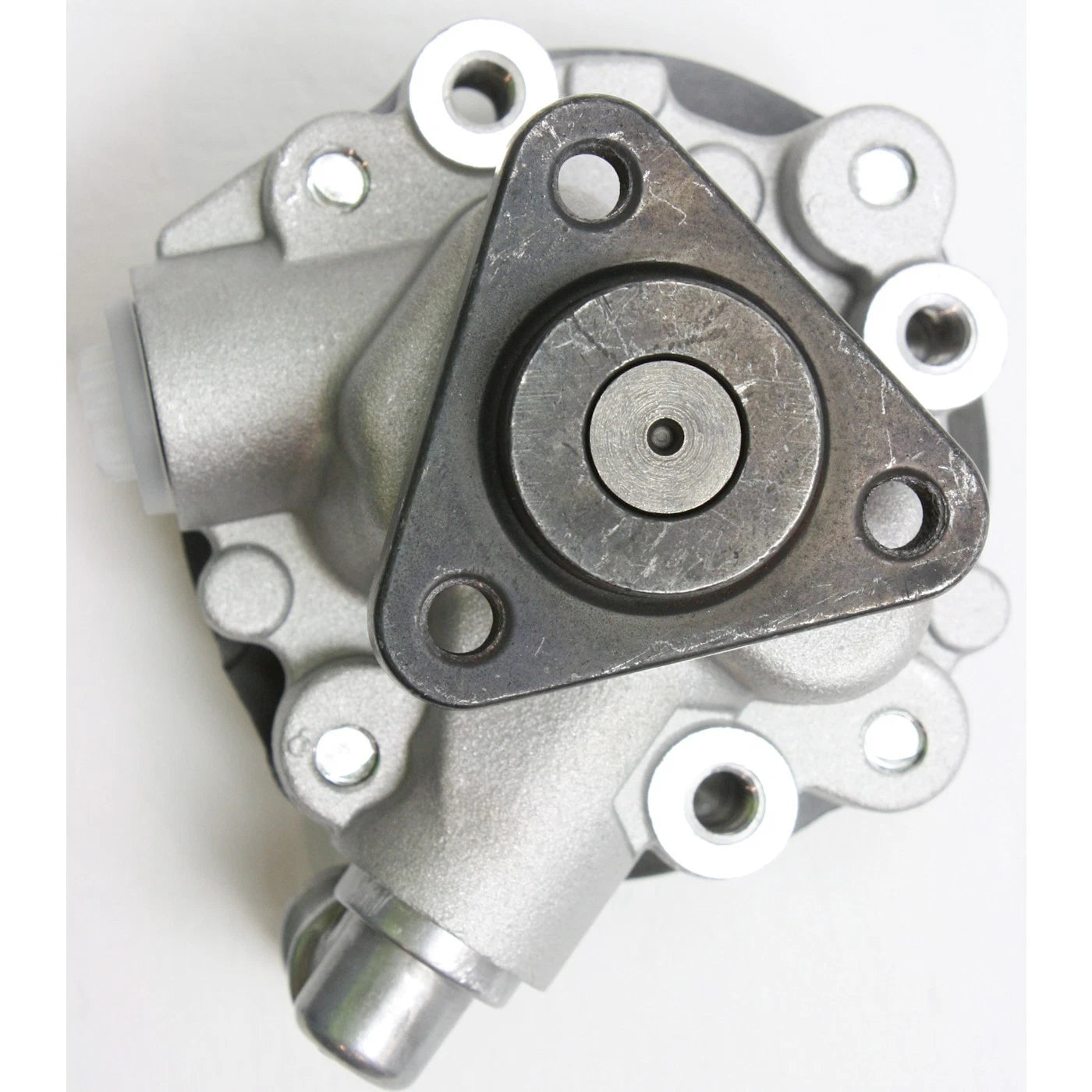 Power Steering Pump For 01-02 BMW 325Ci 325i 323i 330Ci Pump ID LF20 32416760034