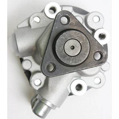Power Steering Pump For 01-02 BMW 325Ci 325i 323i 330Ci Pump ID LF20 32416760034