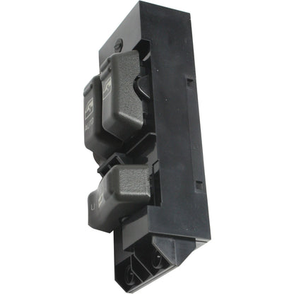 Front Left Window Switch For 1999 Chevy Silverado 1500 GMC Sierra 1500 15047637