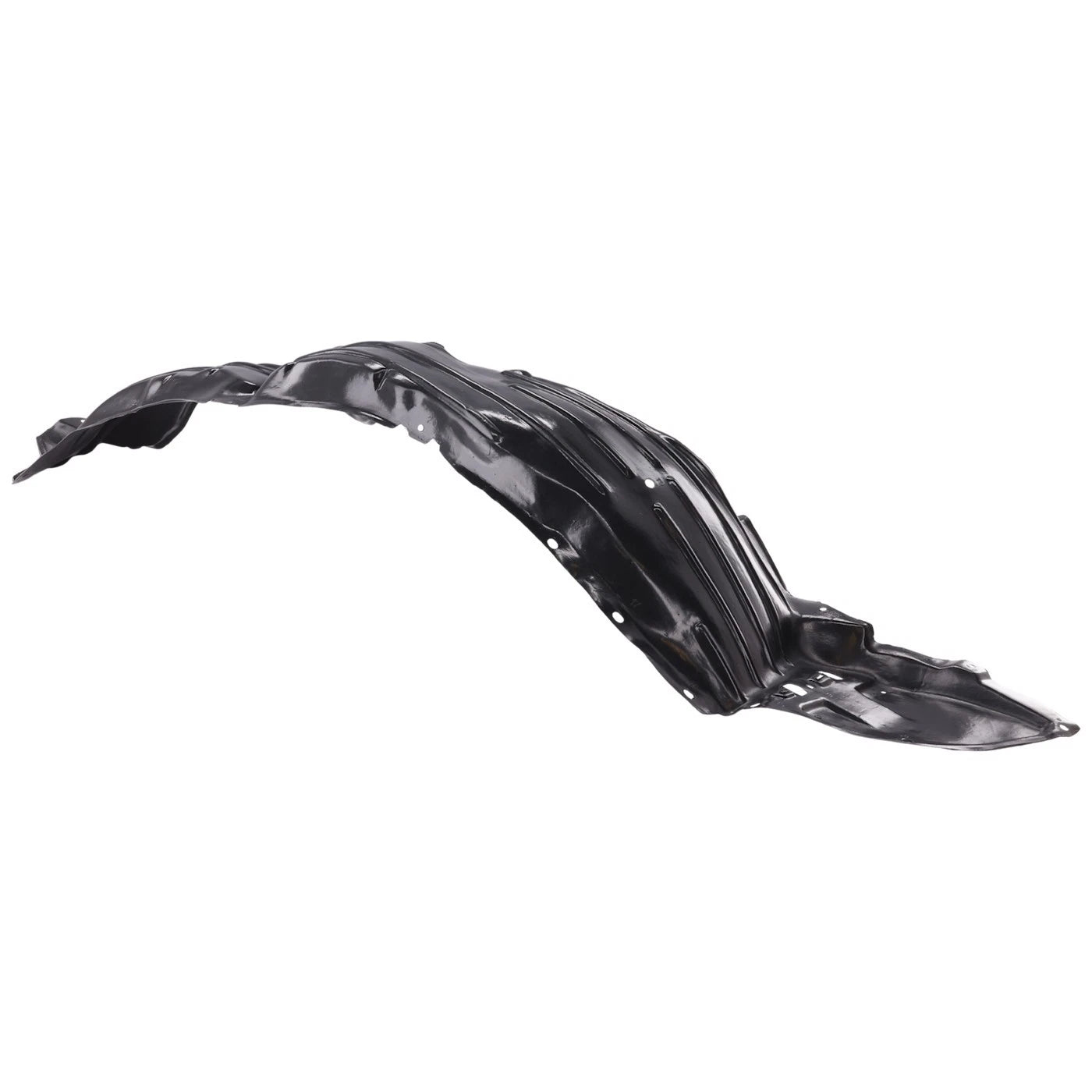 Fender Liner For Mazda 6 2014-2017 Front Passenger Side Inner