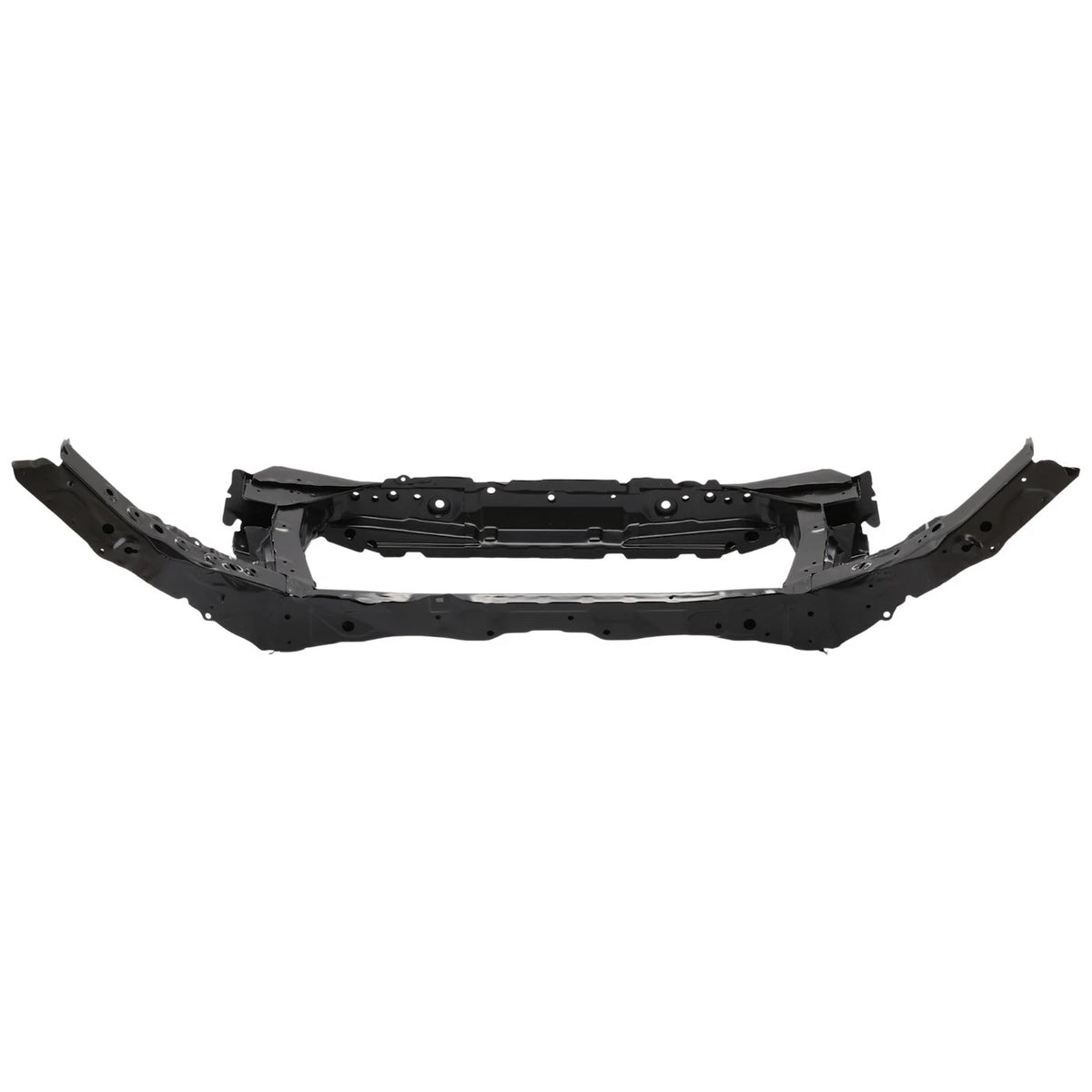 Radiator Support Assembly For 2011-2017 Honda Odyssey 60400TK8A00ZZ HO1225167