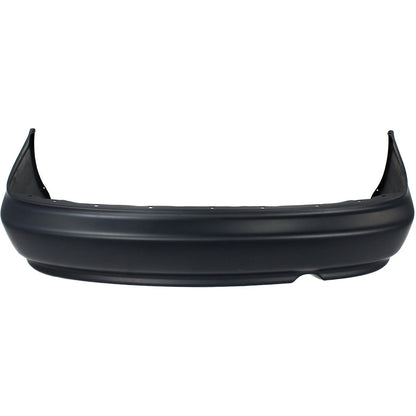 Bumper Cover For 96-98 Honda Civic