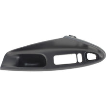 Window Switch Black Bezel Front Driver Side For Mustang Convertible 1R3Z14527BAC
