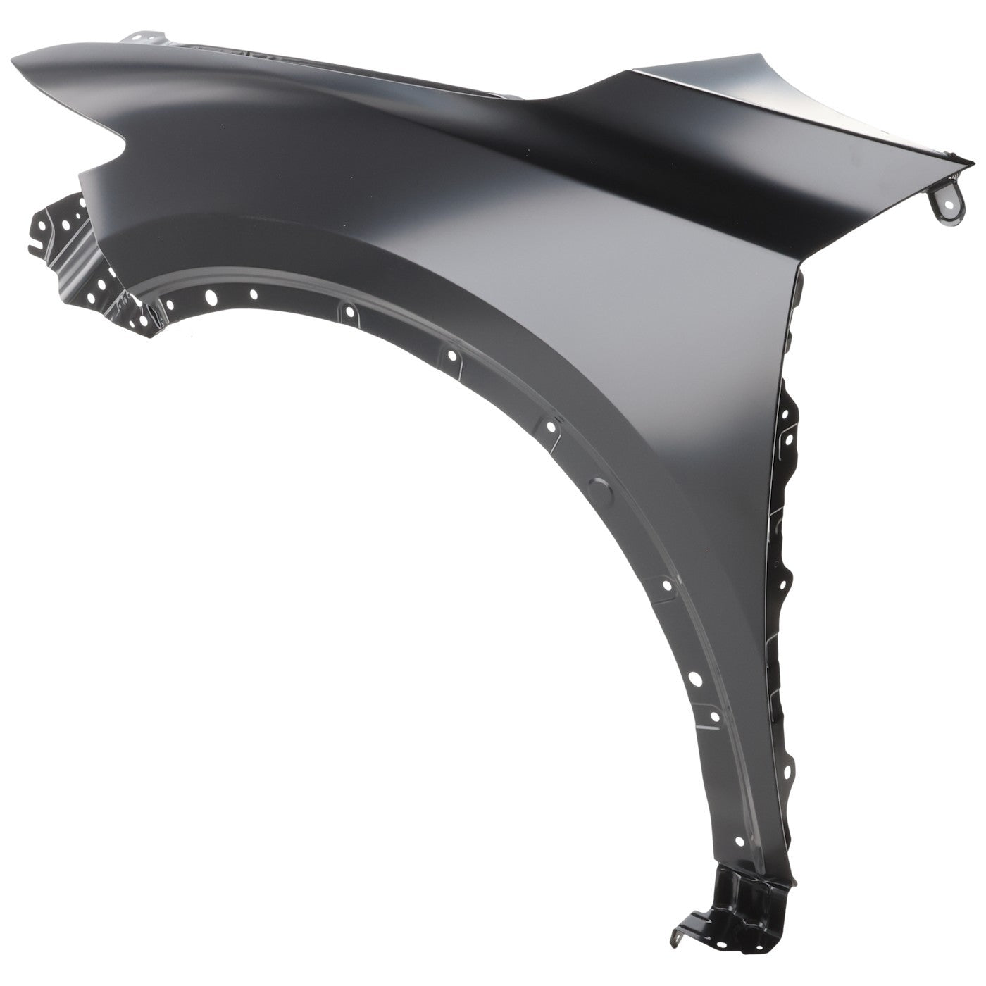 Fender For Mazda CX-5 2017-2024 Front Driver Side