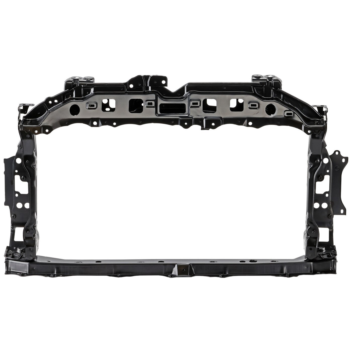 Radiator Support Assembly For 2009-11 Toyota Yaris 2008-2012 Scion xD 5320152240