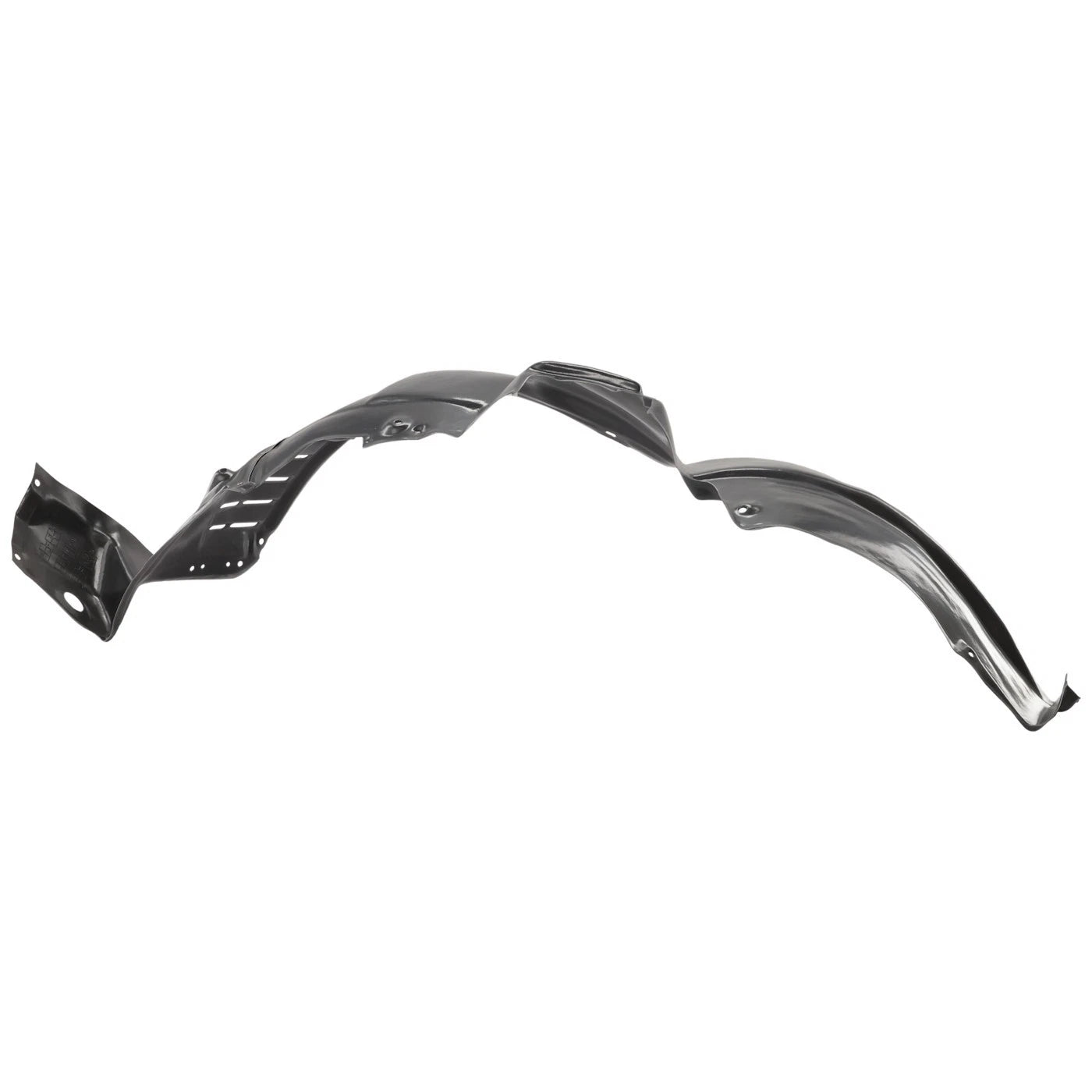 Fender Liner For Toyota Highlander 2004-2007 Front Passenger Side