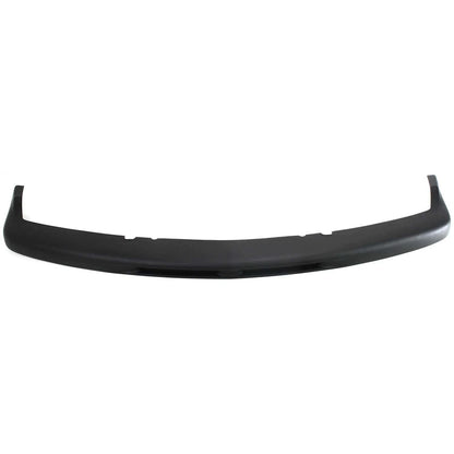 Bumper Kit For 99-2002 Chevrolet Silverado 1500 Front Upper 2Pc