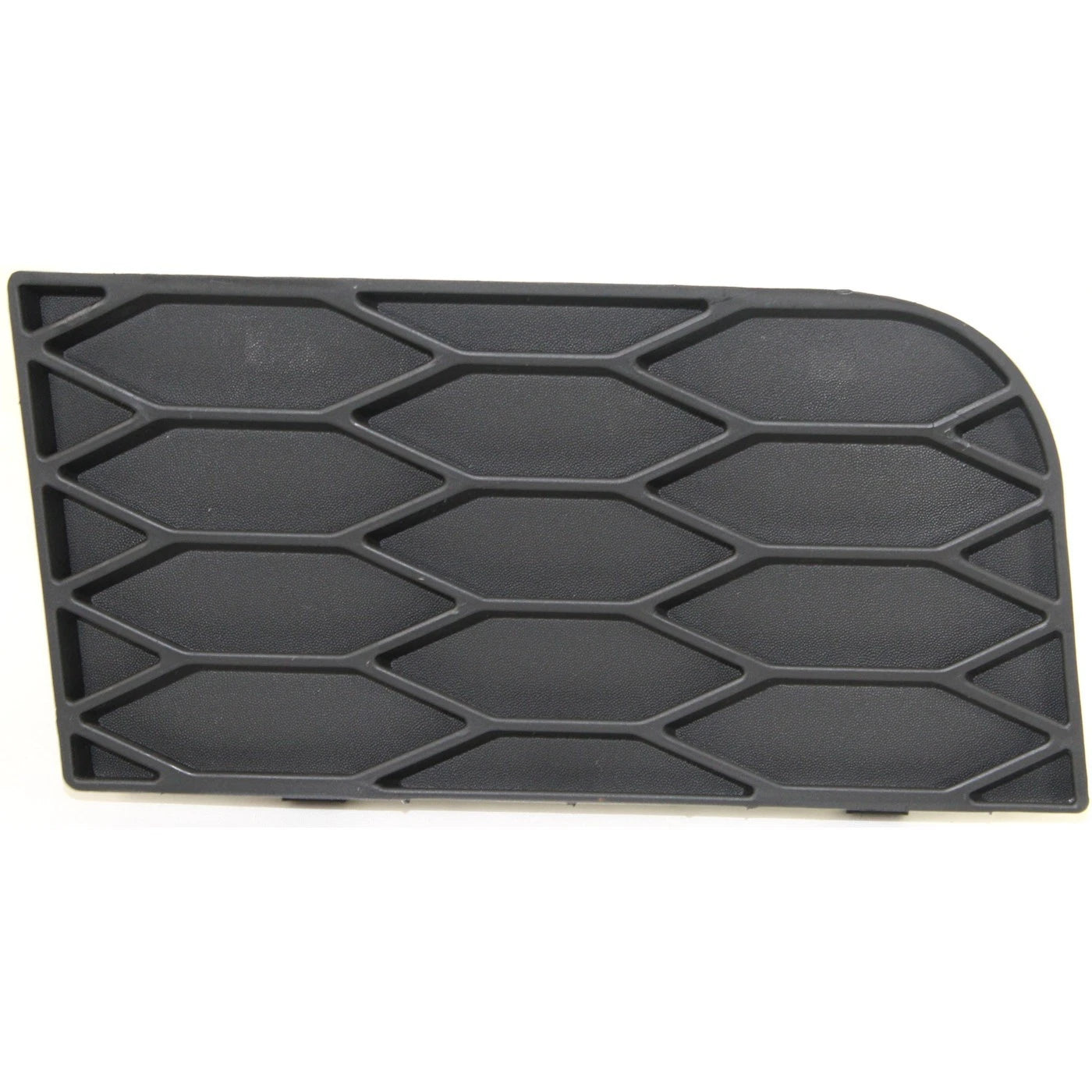 Front Bumper Cover Fascia Kit For 2007-2009 Ford Mustang - GT Model Only
