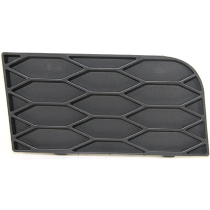 Front Bumper Cover Fascia Kit For 2007-2009 Ford Mustang - GT Model Only