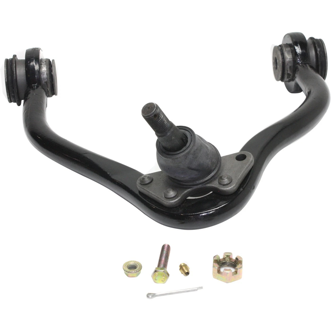 Control Arm Kit For 89-93 Chevrolet K2500 K3500 (2) Front Upper Control Arms