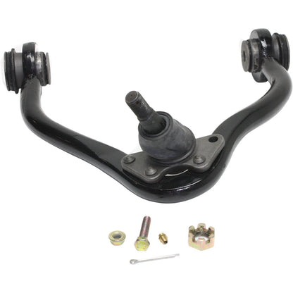 Control Arm Kit For 89-93 Chevrolet K2500 K3500 (2) Front Upper Control Arms