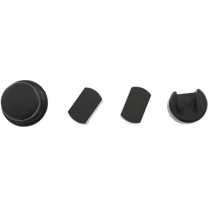 Tail Gate Tailgate Hinges Set of 4  Driver & Passenger Side for F150 Truck F450