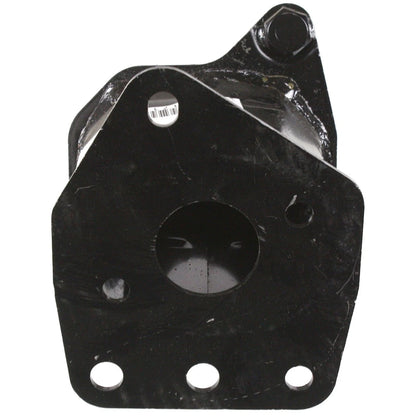 Set of 2 Bumper Bracket For Toyota Tundra 2007-2021 Front Left & Right