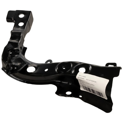 Left Radiator Support For 2007-2008 Infiniti G35 2008-2013 G37 Side panel