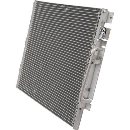 AC Condenser For 2004-2012 Chevrolet Colorado GMC Canyon 2007-2008 Isuzu i-290