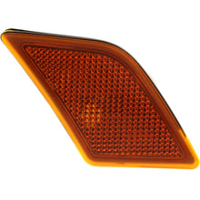 Front Passenger Side Marker For 2008-2011 Mercedes Benz C300 MB2555100