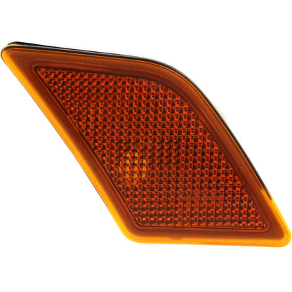 Front Passenger Side Marker For 2008-2011 Mercedes Benz C300 MB2555100
