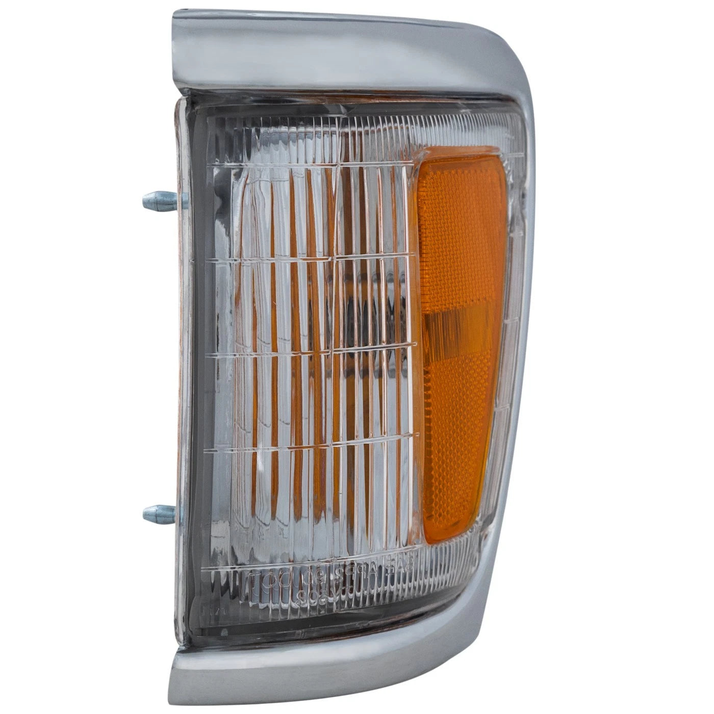 Corner Light Set For 1992-1995 Toyota Pickup Left and Right Side With bulbs 4WD